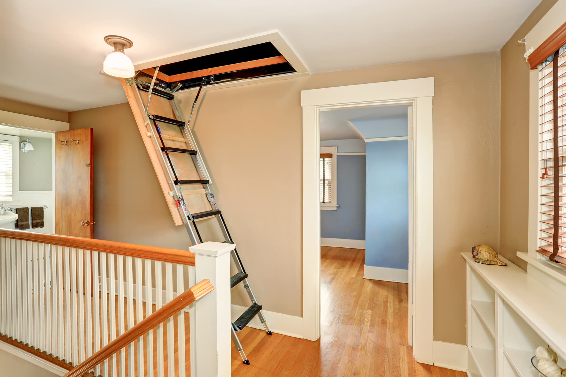 Loft Conversions